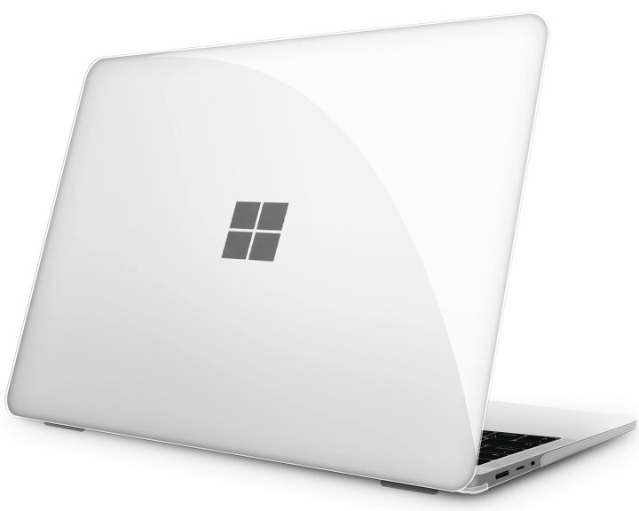 楽天市場】【極上透明度素材の使用】NPUOLS Surface Laptop Go 3 / 2