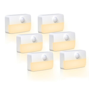 AmmToo Led�Z���T�[���C�g �g�F �d�r�� ������ �t�b�g���C�g �l���Z���T�[ �z���s�v �i�C�g���C�g ���ÃZ���T�[ ���� �_/���� �①�ɏƖ� ���� �K�i �N���[�[�b�g �������[�����C�g ������ �Ǌ|