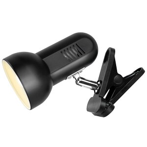 ASSEUI LEDfXNCg NbvCg E26 360°] Ǐ d PCdC X^hƃfXN  v ɓKp tLEDd (ubN)