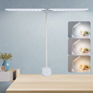 NbvCg fXNCg led Ǐ ドCg - Deaun USB [d 48LED ڂɗD fXNX^h R[hX 邢 fXNX^hCg 3iKF iK Px 360°]\ 