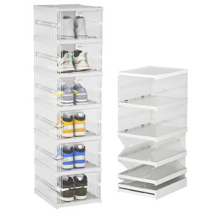 HAIXIN V[Y[ ܂肽ݎV[YI[KiCU[ V[Y{bNX Xj[J[ Xg[Wr ςݏdˉ\ȃXg[Wg[g Rei (6w)