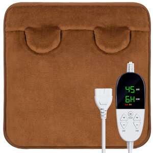 Sumeriy dC tbgEH[}[ lRfUC 45*45cm 傫TCY  70°C܂ zbgtbgq[^[ ߔMی ^C}[@\ g[ jp 藼p S g[ߖ ȃGl 