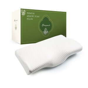 Sleepeach  ܂ ᔽ ᔽ ??RɃT|[g pillow WXgtBbg Jo[ 50*30cm*10-6cm