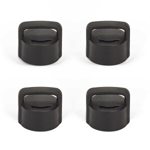 TYESO - TS-8848A/B�^���u���[ �p�����X�g���[�������L���b�v �\���̃L���b�v ���W �W �������L���b�v 4�Z�b�g (�J�b�v����т��̑��̕t���i�͊܂܂�Ȃ��j