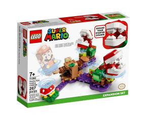 ���S(LEGO) �X�[�p�[�}���I �p�b�N���t�����[ �� �Ȃ��Ƃ� �`�������W 71382
