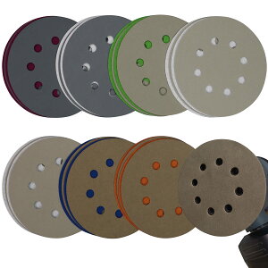 Aewio 28�� 125mm�ϐ� �T���h�y�[�p�[ #2000 - #10000 �ی^ 8 �T���_�[�p ���ʖ��� ���₷�� 2000 2500 3000 4000 5000 7000 10000 �e4�� (28���Z�b�g 7�^�C�v �e4�� #2000 - #10000)