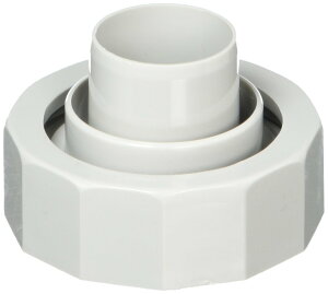 SANEI 流し部品 排水ホースユニオンナット 排水栓ネジに接続 呼び50 PH62-88S-50