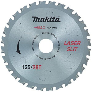 }L^(Makita) `bv\[ [dpHp 125-28T A-47472
