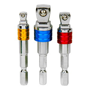 SK11(GXP[11) 2WAYtbNX\PbgA_v^[Zbg p 1/4 (6.35mm) 3/8 (9.5mm) 1/2 (12.7mm) ESA-3F