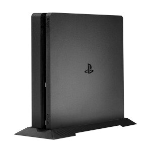 RDFJ PS4 SlimV[YpX^h VvfUC ȃXy[X cuX^h  for PS4 SlimX^h ubN
