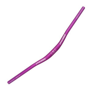 UPANBIKE 31.8mm MTBnho[ }EeoCN]ԃGNXgOnho[ 720mmCU[o[(720mm,p[v)