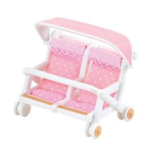 VojAt@~[ Ƌ y ӂxr[J[ z J-214 ST}[NF 3Έȏ  h[nEX Sylvanian Families G|bN EPOCH