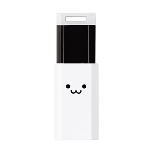 �G���R�� USB������ 32GB USB3.1 & USB 3.0 �m�b�N�� �z���C�g MF-PKU3032GWHF