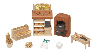 VojAt@~[ X ƋZbg y 񂪂I[u! ͂߂ẴpZbg z ~-88 ST}[NF 3Έȏ  h[nEX Sylvanian Families G|bN EPOCH