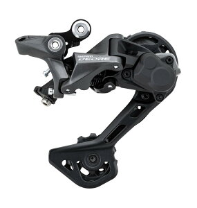 V}m(SHIMANO) AfBC[ (MTB) RD-M5120 SGS ő働[XvPbg42T (2x11/10s), ő働[XvPbg45T (1x10s) ERDM5120SGS DEORE (fBI[)