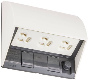 �p�i�\�j�b�N(Panasonic) �X�}�[�g�ڒn�h���g���v���R���Z���g �����~�ߎ��E�A�[�X�^�[�~�i���� �I�o�E�������p �z���C�g WK4603W