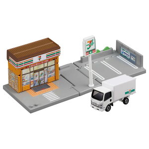 ^Jg~[(TAKARA TOMY) w g~J g~J^E Zu-Cu (g~Jt) x ~jJ[   3Έȏ ߋSi ST}[NF TOMICA
