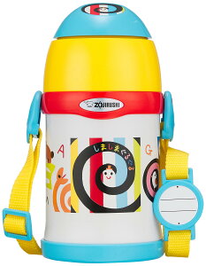 ۈ (ZOJIRUSHI)  Xg[ ܂܂邮 XeX{g 0.45L ST-ZH45S-EW