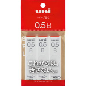 OHM V[vyc uni j 0.5 B 3 ULS05403PB ubN