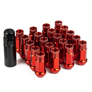 X`[ zC[ibg ^Cibg [VOibg zC[bNibg M12 x P1.25 48mm 20Zbg ђʃibg J[ibg h~ bNibg p\Pbgt (bh)