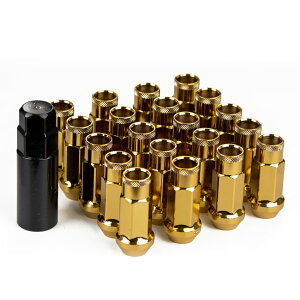 X`[ zC[ibg ^Cibg [VOibg zC[bNibg M12 x P1.25 48mm 20Zbg ђʃibg J[ibg h~ bNibg p\Pbgt (S[h