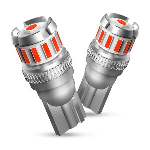 OXILAM T10 LED bh CZXv Px  CANBUSLZ[ io[ [v [^[ EGbWd ɐ DC9-18V ԗp ԌΉ 2