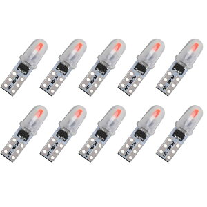 NAKOBO T5 74 73 2723 2721 W3W LEDou 2SMD 3020`bv ԗp[^[ pl CWP[^ _bV{[hCg 12Vėp bhi10j