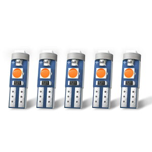 Nanpoku T5 LED Ao[ [^[ EFbW Px gU Ȃ 12v ԗp oCNp 5