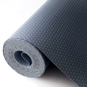 wohomuke 食器棚シート35x600cm シェルフライナー キッチンシート EVA製 保護シート 保護マット 滑り止め 防虫 抗菌 防カビ 収納シート キッチン 引き出しシート 冷蔵庫マット 本棚マット 自由裁