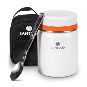 SANTECO ^fM X[vW[ 500ml L ۉۗ `W[ۉٓ Xv[ pobOt IV jp sNjbN p zCg