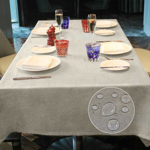BALCONY&FALCON�e�[�u���N���X ���� �k�� ���n �ޖ�120*160cm (�x�[�W��2)