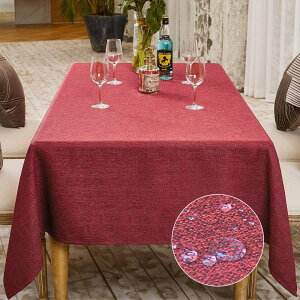 BALCONY&FALCON�e�[�u���N���X ���� �k�� ���n �ޖ�145*215cm (���b�h)