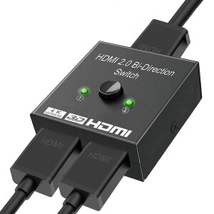 TRX HDMIؑ֊ 4K/60HZ/1080p hdmiZN^[ o HDMIz 12o 21o 蓮 ؂ւ 3Do dsv (hdmi)