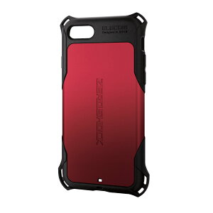 GR iPhone SE (2/3) / 8 / 7 p P[X ϏՌ pGANbV ZEROSHOCK bh PM-A22SZERORD