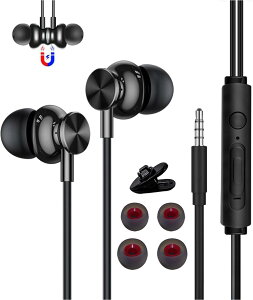 Cz 3m LCz }CNt C݌v mCYLZO XeICtH P[u Ci[C[^ wbhz 3.5mmWbN SĂ3.5mmC^[tF[X@ɑΉ