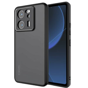 ZXZone �P�[�X Xiaomi 13T / 13T Pro �p �J�o�[ ��������i�� �}�b�g�� �ϏՌ� ��ʕی� �����Y�ی� �ČRMIL�K�i ����~�� �w��h�~ ���ϖh�~ �X�g���b�v�z�[���t�� ���C�����X�[�d�Ή� �X�}�z�P�[�X 