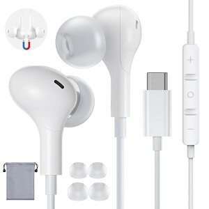 xunbida ^Cvc Cz L }CNt yo[Wz C݌v ݖh~ USB C Cz HIFI Type C Cz}CN ʒ ʘbΉ Ji^ Rh mCYLZO