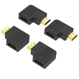 VCE HDMI L A_v^ L^ ϊ RlN^ 90x+270x 4K HDMIP[uύX IX[X TV Stick PCΉ bL 4Zbg
