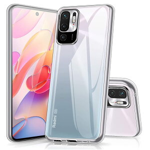 yUNEEDzRedmi Note 10 JE p X}zP[X Redmi note 10T/XIG02 p Jo[ TPU ^ Sʕی P[X \tg P[X NA VR  NA P[X ϏՌ TPU P[X C菝h~z_炩