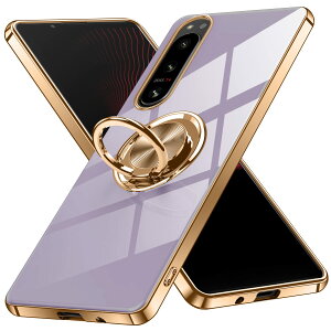 Xperia 10 V P[X Ot Sony GNXyA10V / SO-52D / SOG11 p Jo[ Uovon X}zP[X X^h@\  ԍڃz_[ Ή gуJo[ y Xgbvt Ep[v
