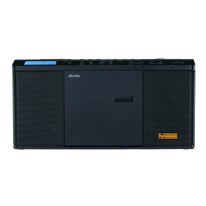 (TOSHIBA) TY-ANX1(K) nCXybN CD WI Bluetooth M@\ RpNg X lIWEXs[J[ X[v ^C}[  ChFM Ή Rt SDΉ }CN ubN