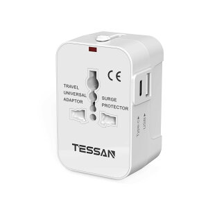 COϊvO SEΉ TESSAN RZgϊvO spdvO 1USB-C|[g 1USB-A|[g 1ACRZg A O BF C^Cv }`ϊA_v^[ s[d }`vO ؍/AJ/