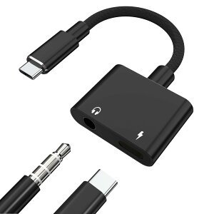 ^Cvc Czϊ y2023VŁz USB C CzWbN ϊA_v^ 2in1 }[d  y ҃P[u ʘb/R HiFi nC]Ή ϋv iPad/iPad Pro/Android/Type CȂǋ@ɓK