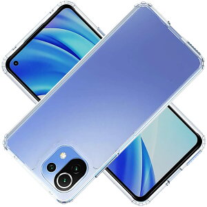 �Ή� Xiaomi Mi 11 Lite 5G �P�[�X �Ή� Mi 11 Lite 5G �J�o�[ TPU �ی�P�[�X �J�o�[�w�� ���v���e�N�^�[ �V�F�� �N�o�[ �N���A �\�t�g �����V�F�� ���v���e�N�^�[ ?�V�F���y�ϏՌ� �G�A�o�b�O ����~��