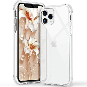 Ή iPhone 11 Pro 5.8C` P[X NA P[X iPhone11 Pro Jo[ TPU iPhone 11Pro یP[X Jo[w iPhone11Pro veN^[ VF No[ NA \tg VF veN^[ ?VF