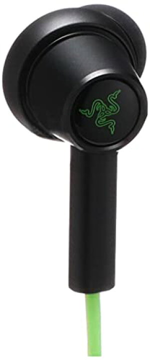 楽天市場】Razer Hammerhead Duo Console ゲーミングイヤホン Razer  