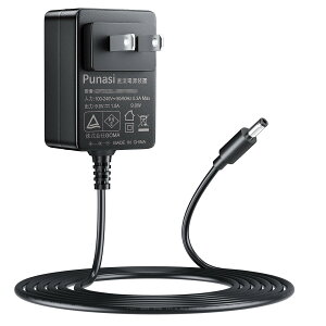 Punasi ZOOM Y[pACA_v^[ 9v acA_v^[ DC9Vo AD-16 9V 1A ACA_v^[ Z^[([) 5.5*2.1mm PSEF F200cm