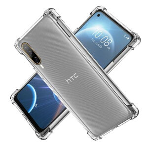 �Ή� HTC Desire 22 Pro 5G �P�[�X �N���A �P�[�X HTC Desire 22Pro 5G �J�o�[ HTC Desire22Pro 5G �V�F�� �X�}�z�ی�J�o�[