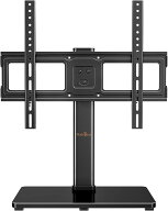 Perlegear テレビスタンド 壁寄せ ロータイプ tvスタンド tv stand テレビ台 壁掛け モニター 23-55イン…