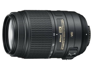 Nikon ]Y[Y AF-S DX NIKKOR 55-300mm f/4.5-5.6G ED VR jRDXtH[}bgp